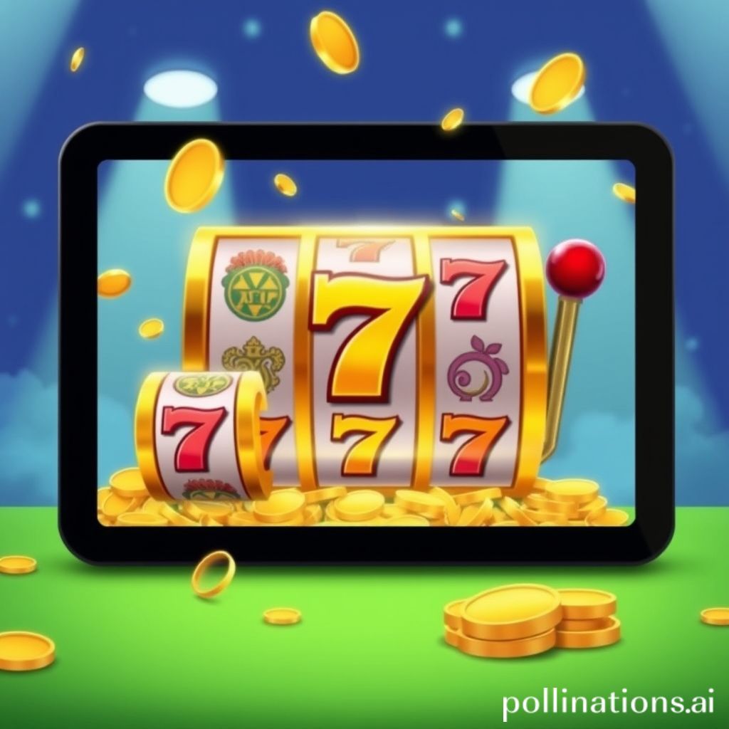 Panduan Lengkap Bermain Slot di Koin303